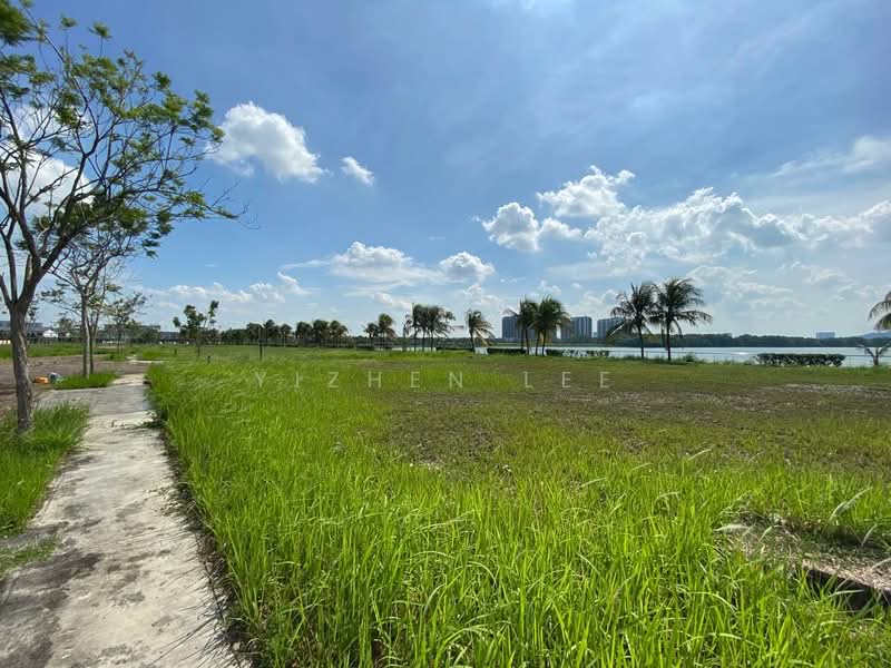 Tanah Banglo untuk Dijual di D'Island (Puchong) - Yizhen Lee - Exterior - PropertyGuru.com.my