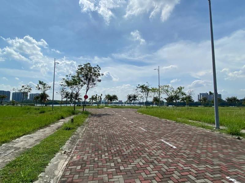 Tanah Banglo untuk Dijual di D'Island (Puchong) - Yizhen Lee - Exterior - PropertyGuru.com.my