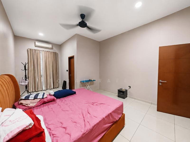Rumah Teres 2-Tingkat untuk Dijual di Seremban (Negeri Sembilan) - Iqbal Rafei - Bedroom - PropertyGuru.com.my