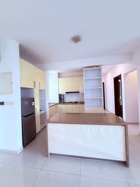 Condominium for Rent at Cerulean Bay @ Forest City - Hong Charng Lee - Kitchen - PropertyGuru.com.my