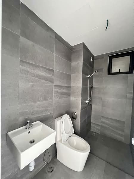 Condominium for Sale at Nestree Residence - Hay Han - Bathroom - PropertyGuru.com.my