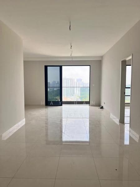 Condominium for Sale at Nestree Residence - Hay Han - Living Room - PropertyGuru.com.my