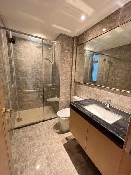 Condominium for Rent at R&F Princess Cove Phase 2-Seine Region - Kevin Lim - Bathroom - PropertyGuru.com.my