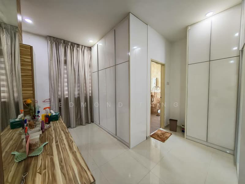 2-storey Terraced House for Sale in Taman Sierra Perdana (Masai) - Edmond Tang - Bedroom - PropertyGuru.com.my