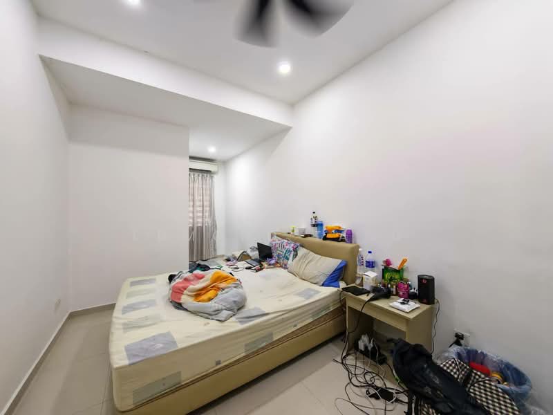 2-storey Terraced House for Sale in Taman Sierra Perdana (Masai) - Edmond Tang - Bedroom - PropertyGuru.com.my