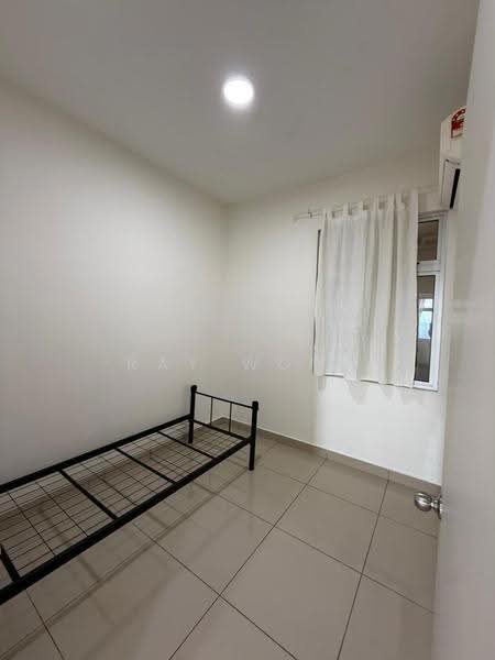 Service Residence for Rent at Meridin Bayvue @ Sierra Perdana - Ray Wong - Bedroom - PropertyGuru.com.my