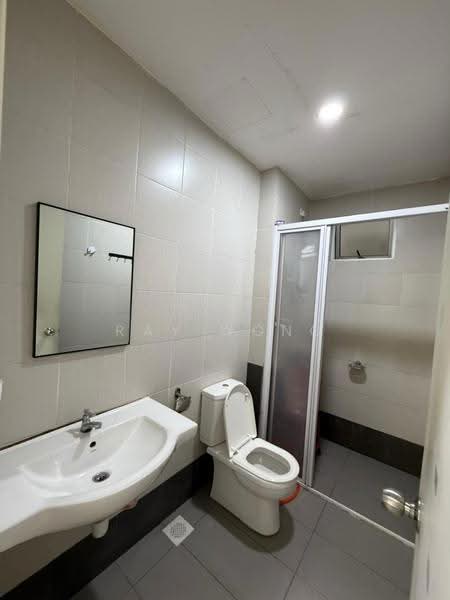 Service Residence for Rent at Meridin Bayvue @ Sierra Perdana - Ray Wong - Bathroom - PropertyGuru.com.my