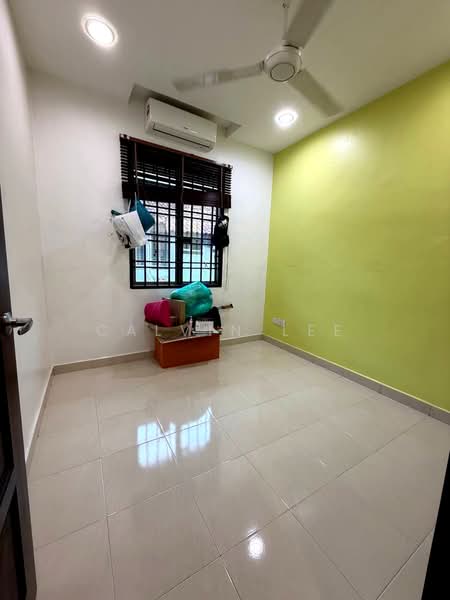 2-storey Terraced House for Sale in Bandar Dato Onn (Tebrau) - Calvin Lee - Interior - PropertyGuru.com.my
