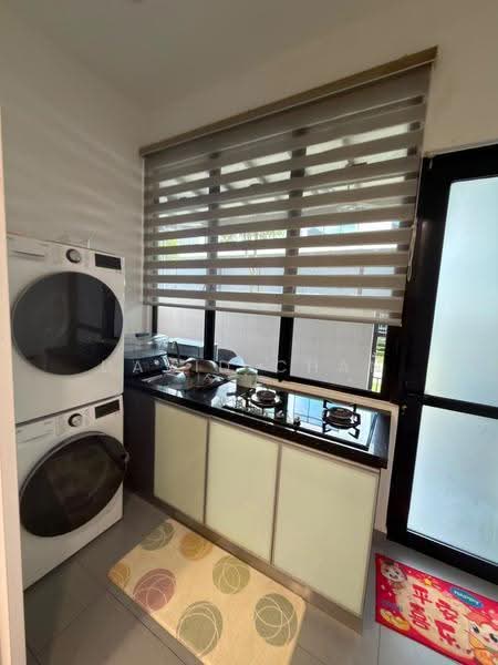 Rumah Teres 2-Tingkat untuk Dijual di Johor Bahru (Johor) - David Chan - Kitchen - PropertyGuru.com.my