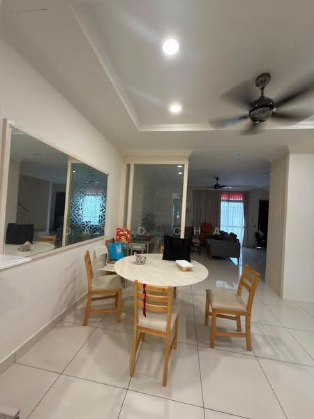 Rumah Teres 2-Tingkat untuk Dijual di Johor Bahru (Johor) - David Chan - Dining Room - PropertyGuru.com.my