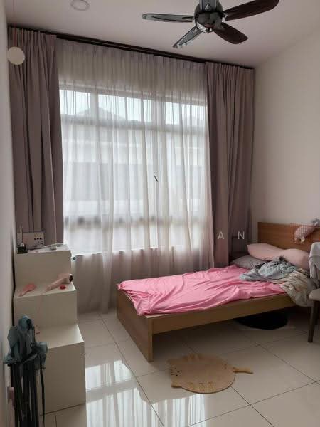 Rumah Teres 2-Tingkat untuk Dijual di Johor Bahru (Johor) - David Chan - Bedroom - PropertyGuru.com.my