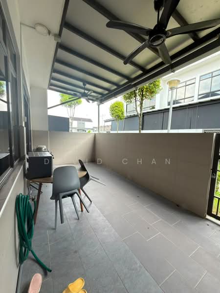 Rumah Teres 2-Tingkat untuk Dijual di Johor Bahru (Johor) - David Chan - Exterior - PropertyGuru.com.my