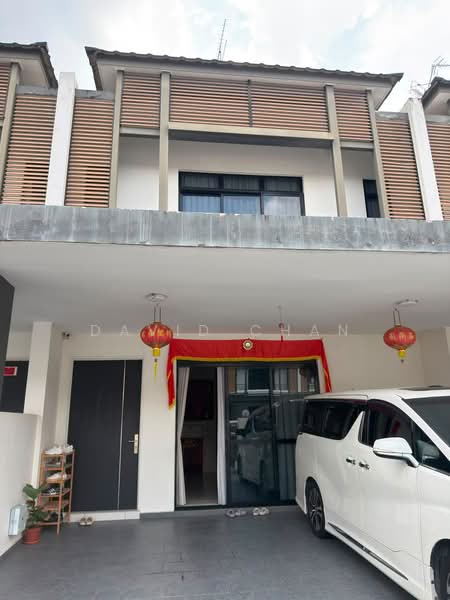 Rumah Teres 2-Tingkat untuk Dijual di Johor Bahru (Johor) - David Chan - Exterior - PropertyGuru.com.my