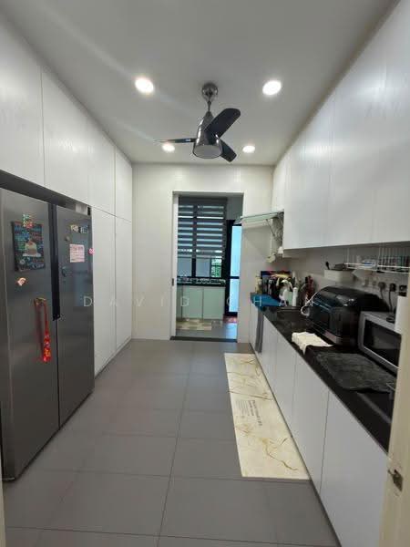 Rumah Teres 2-Tingkat untuk Dijual di Johor Bahru (Johor) - David Chan - Kitchen - PropertyGuru.com.my