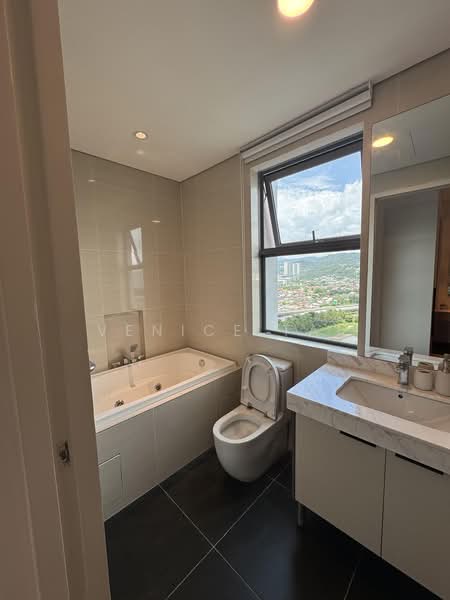 Condominium for Sale at Capella Embassy (D'Rapport Residences) - Venice Tai - PropertyGuru.com.my