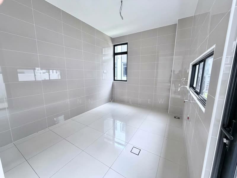 Rumah Teres 2-Tingkat untuk Dijual di Johor Bahru (Johor) - Annly Liew - Interior - PropertyGuru.com.my