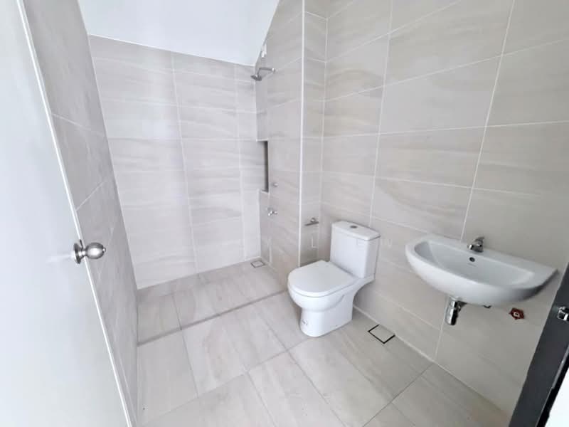 Rumah Teres 2-Tingkat untuk Dijual di Johor Bahru (Johor) - Annly Liew - Bathroom - PropertyGuru.com.my