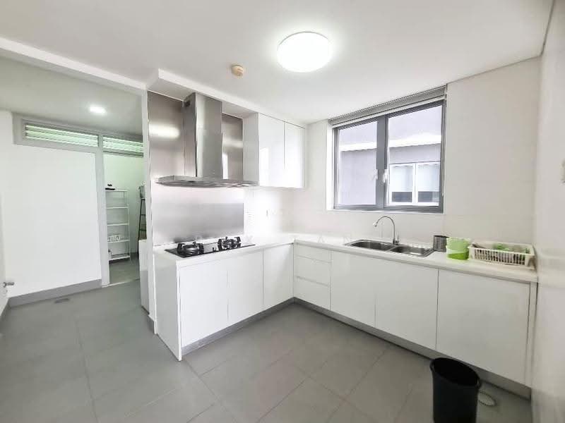 Condominium for Sale at The Westside One - Rex Tan - Kitchen - PropertyGuru.com.my