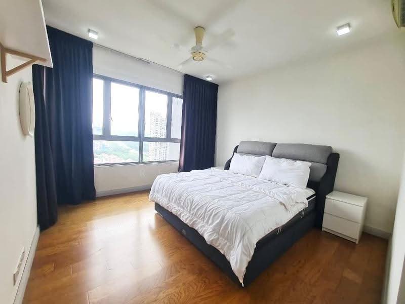 Condominium for Sale at The Westside One - Rex Tan - Bedroom - PropertyGuru.com.my