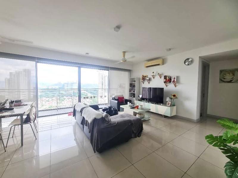 Condominium for Sale at The Westside One - Rex Tan - PropertyGuru.com.my