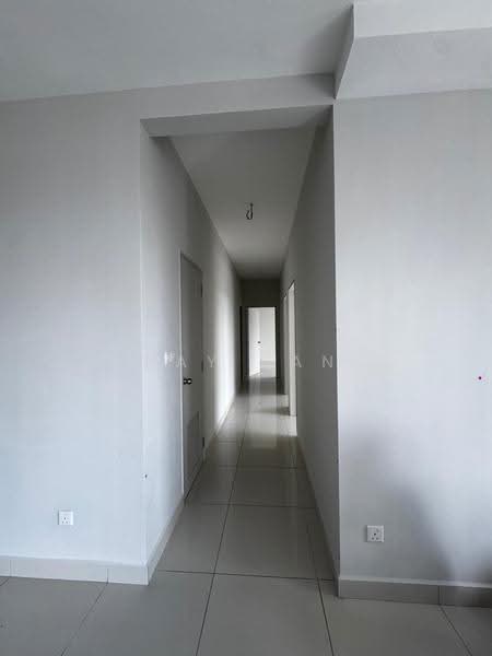 Condominium for Sale at Nestree Residence - Hay Han - Corridor - PropertyGuru.com.my