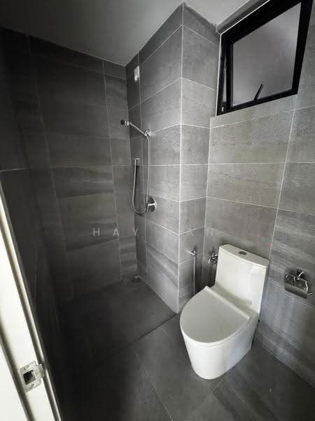 Condominium for Sale at Nestree Residence - Hay Han - Bathroom - PropertyGuru.com.my