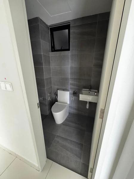 Condominium for Sale at Nestree Residence - Hay Han - Bathroom - PropertyGuru.com.my