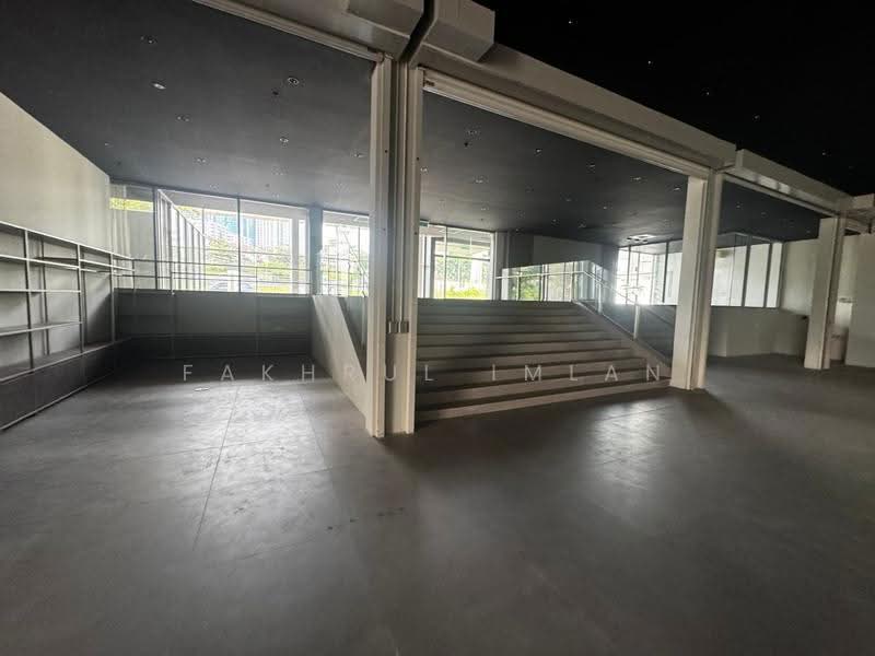 Warehouse for Rent in Puchong (Selangor) - Fakhrul Imlan - Interior - PropertyGuru.com.my