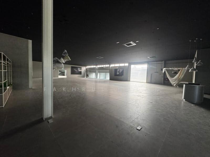 Warehouse for Rent in Puchong (Selangor) - Fakhrul Imlan - Interior - PropertyGuru.com.my