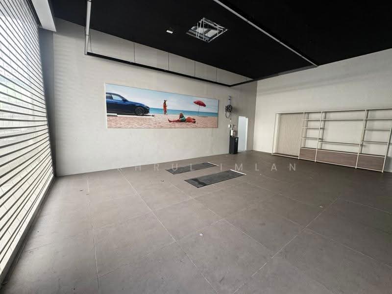 Warehouse for Rent in Puchong (Selangor) - Fakhrul Imlan - Interior - PropertyGuru.com.my