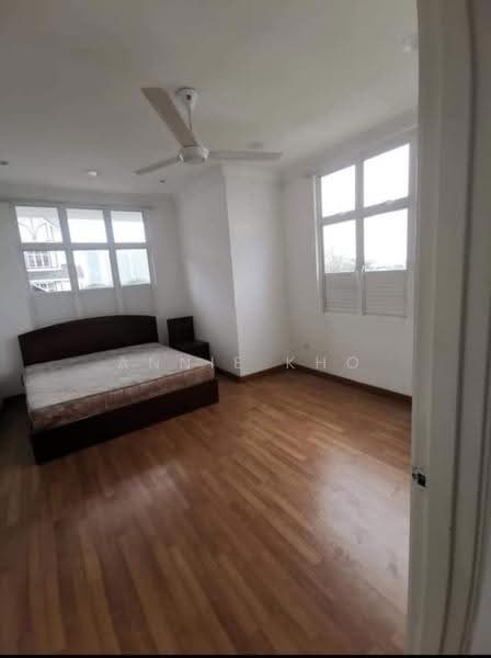 Rumah Teres 3-Tingkat untuk Dijual di Shah Alam (Selangor) - Annie Kho - Bedroom - PropertyGuru.com.my