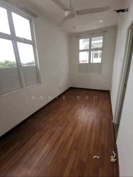 Rumah Teres 3-Tingkat untuk Dijual di Shah Alam (Selangor) - Annie Kho - Interior - PropertyGuru.com.my