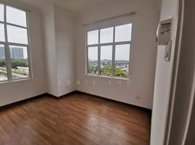 Rumah Teres 3-Tingkat untuk Dijual di Shah Alam (Selangor) - Annie Kho - Interior - PropertyGuru.com.my