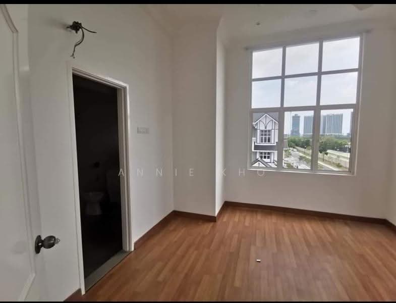 Rumah Teres 3-Tingkat untuk Dijual di Shah Alam (Selangor) - Annie Kho - Interior - PropertyGuru.com.my