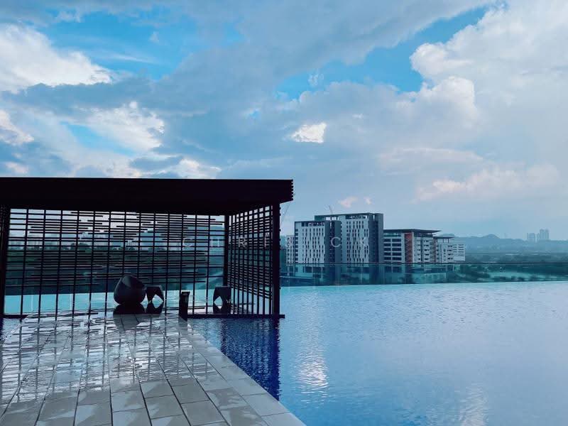 Condominium for Rent at Parkhill Residence - Chris CK - Exterior - PropertyGuru.com.my