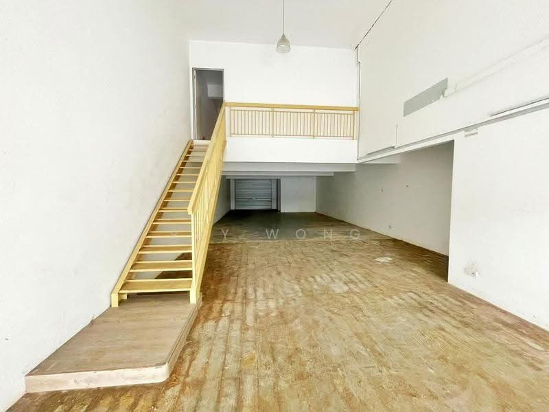 Shop / Office untuk Disewa di Johor Bahru (Johor) - Ray Wong - Interior - PropertyGuru.com.my