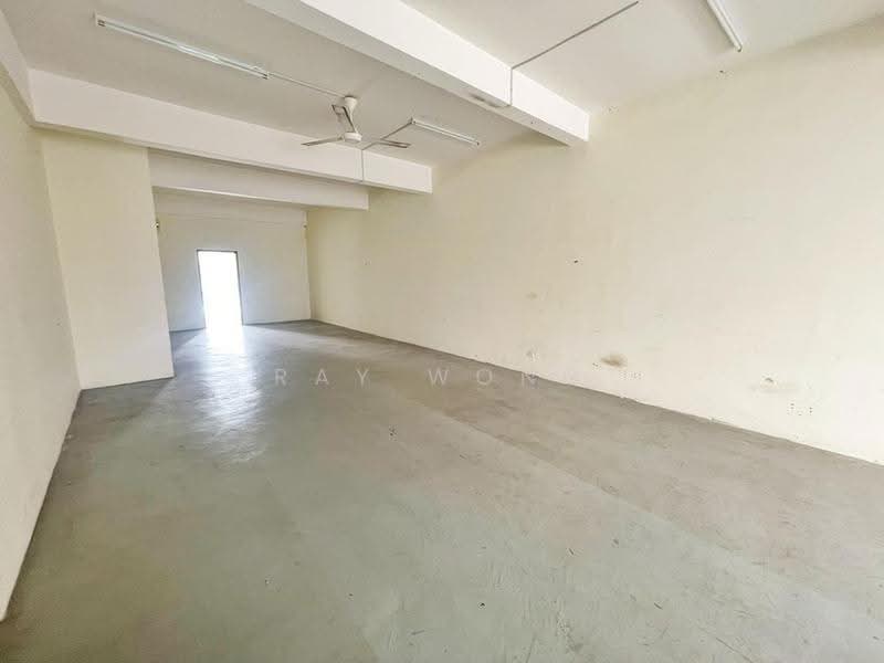 Shop / Office untuk Disewa di Johor Bahru (Johor) - Ray Wong - Interior - PropertyGuru.com.my