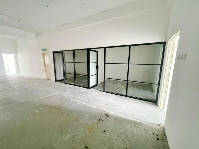 Shop / Office untuk Disewa di Johor Bahru (Johor) - Ray Wong - Interior - PropertyGuru.com.my