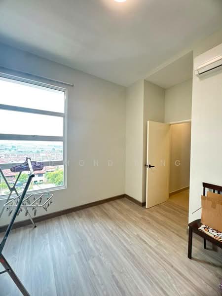 Pangsapuri untuk Dijual di Horizon Residence (Dwi Mutiara) - Edmond Tang - Bedroom - PropertyGuru.com.my