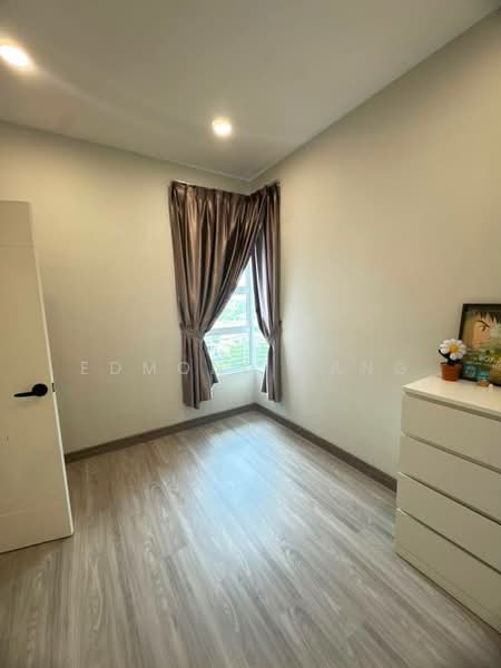 Pangsapuri untuk Dijual di Horizon Residence (Dwi Mutiara) - Edmond Tang - Bedroom - PropertyGuru.com.my