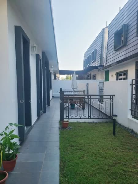 Rumah Kluster untuk Disewa di Taman Ekoflora (Johor Bahru) - Pooi Leen Voon - PropertyGuru.com.my