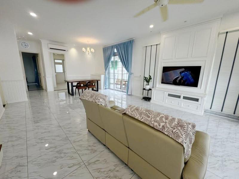 Rumah Kluster untuk Disewa di Taman Ekoflora (Johor Bahru) - Pooi Leen Voon - PropertyGuru.com.my