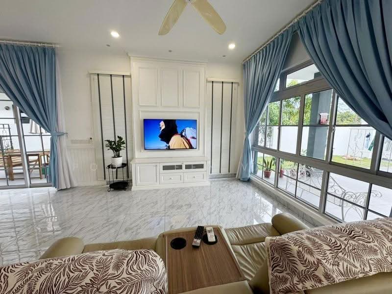 Rumah Kluster untuk Disewa di Taman Ekoflora (Johor Bahru) - Pooi Leen Voon - PropertyGuru.com.my