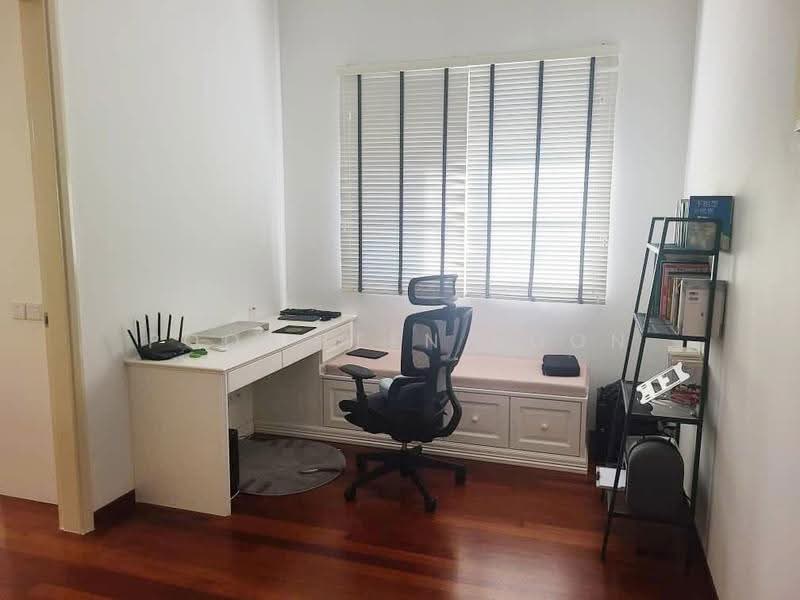 Rumah Kluster untuk Disewa di Taman Ekoflora (Johor Bahru) - Pooi Leen Voon - PropertyGuru.com.my
