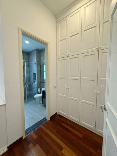 Rumah Kluster untuk Disewa di Taman Ekoflora (Johor Bahru) - Pooi Leen Voon - PropertyGuru.com.my