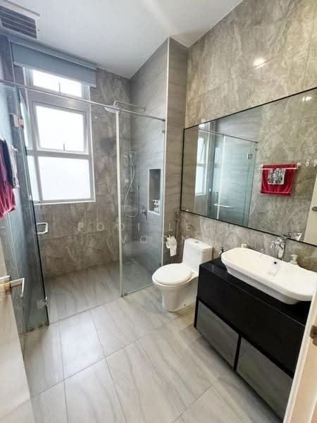 Rumah Kluster untuk Disewa di Taman Ekoflora (Johor Bahru) - Pooi Leen Voon - PropertyGuru.com.my