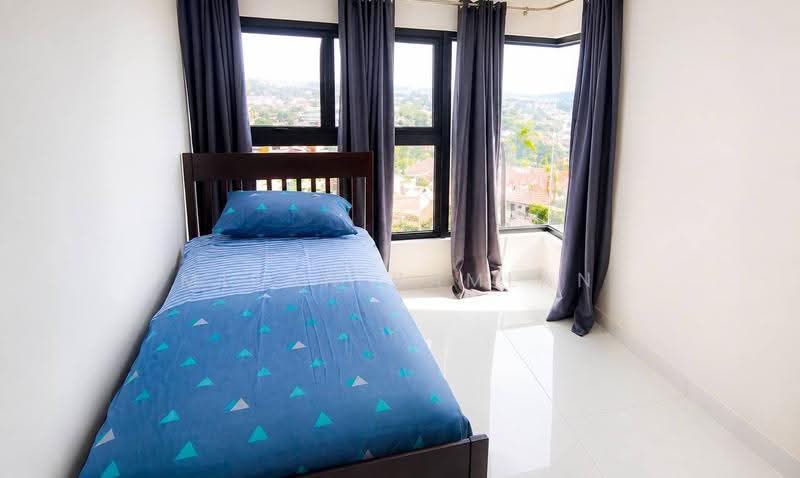 Kediaman Servis untuk Disewa di Arte Cheras - Mizan Ramlan - Bedroom - PropertyGuru.com.my