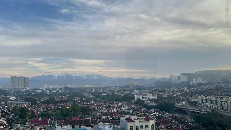 Kediaman Servis untuk Disewa di Arte Cheras - Mizan Ramlan - View - PropertyGuru.com.my