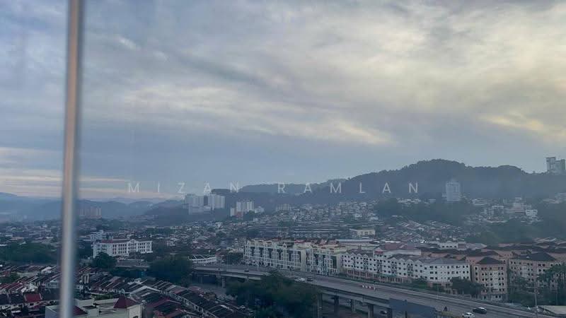 Kediaman Servis untuk Disewa di Arte Cheras - Mizan Ramlan - View - PropertyGuru.com.my