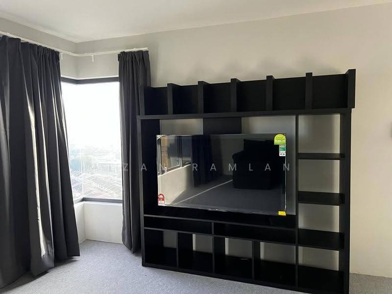 Kediaman Servis untuk Disewa di Arte Cheras - Mizan Ramlan - Living Room - PropertyGuru.com.my